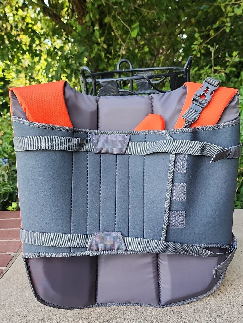 Frisco Dog Lifejacket For XL Dog